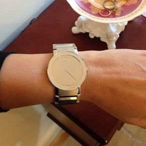 MOVADO WATCH MOVADO WATCH