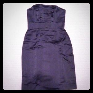 Marc by Marc Jacobs black silk dress Marc by Marc Jacobs black silk dress