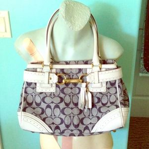 host pickAuthentic coach denim handbag host pickAuthentic coach denim handbag