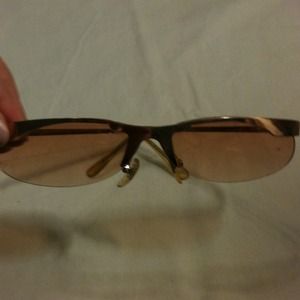 Vintage cats eye sunglasses Vintage cats eye sunglasses