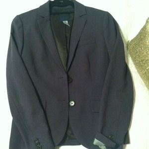 Jcrew Blazer sz 4 Jcrew Blazer sz 4