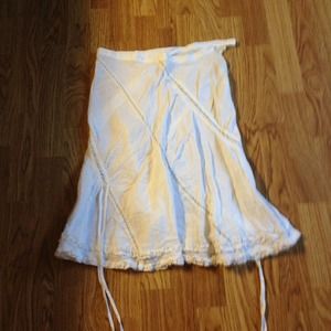 Moschino cheap and chic skirt Moschino cheap and chic skirt