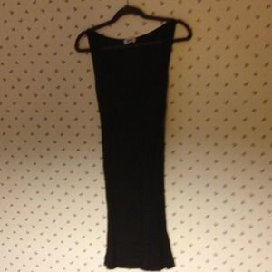 Moschino cheap and chic dress Moschino cheap and chic dress
