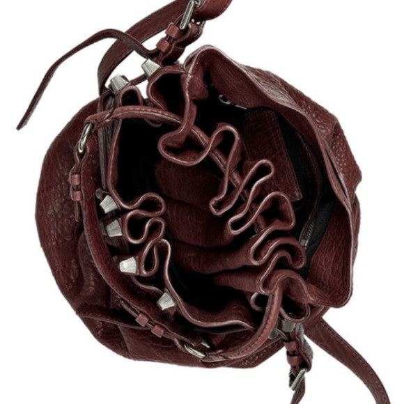 Alexander Wang Handbags - Host Pick! ๐๐NWT Alexander Wang Diego Bucket Bag 2 Alexander Wang Handbags - Host Pick! ๐๐NWT Alexander Wang Diego Bucket Bag 2