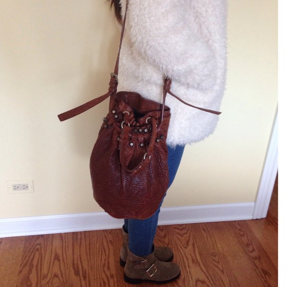 Alexander Wang Handbags - Host Pick! ๐๐NWT Alexander Wang Diego Bucket Bag 3 Alexander Wang Handbags - Host Pick! ๐๐NWT Alexander Wang Diego Bucket Bag 3