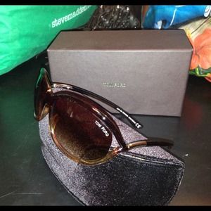 Brand New Tom Ford Sunglasses Brand New Tom Ford Sunglasses