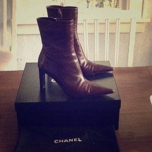 NFS- JUST SHARING!! CHANEL NFS- JUST SHARING!! CHANEL