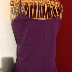 14th & Union Tops - Lavender Tank 14th & Union Tops - Lavender Tank