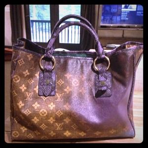 LV 100% AUTHENTIC LIMITED EDITION JOKEโ
REDUCEDโ
LV 100% AUTHENTIC LIMITED EDITION JOKEโ
REDUCEDโ