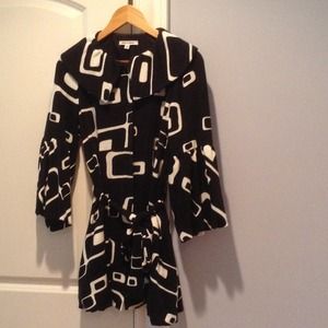 Alice + Olivia jacket Alice + Olivia jacket