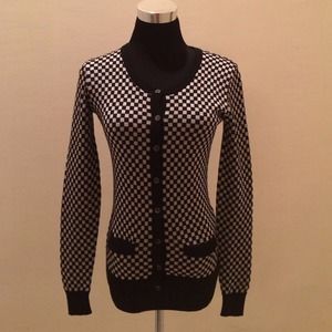 Dolce & Gabbana Long Sleeve Cardigan Dolce & Gabbana Long Sleeve Cardigan