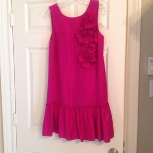 Robert Rodriguez Cocktail Dress Robert Rodriguez Cocktail Dress
