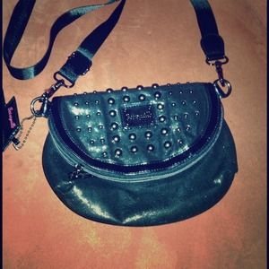 Betsey Johnson crossbody bag Betsey Johnson crossbody bag