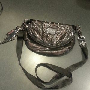 Betsey Johnson crossbody bag Betsey Johnson crossbody bag