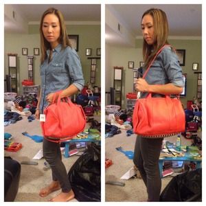 Alexander Wang Rocco Bag Alexander Wang Rocco Bag