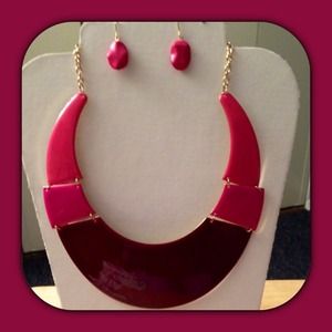 Three tone Necklace "NEW' Three tone Necklace "NEW'