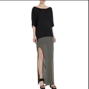 Helmut Lang skirt Helmut Lang skirt