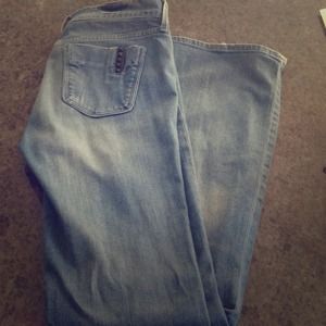 Black Orchid Denim - Black Orchid jeans. Worn once. 32" inseam. Black Orchid Denim - Black Orchid jeans. Worn once. 32" inseam.