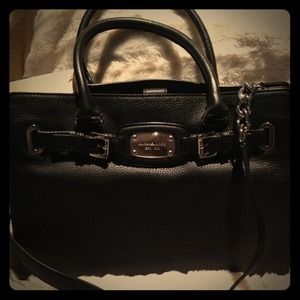 ✨NEW✨Michael Kors Hamilton ✨NEW✨Michael Kors Hamilton