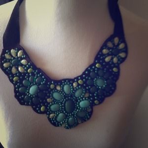 Stella and dot necklace Stella and dot necklace