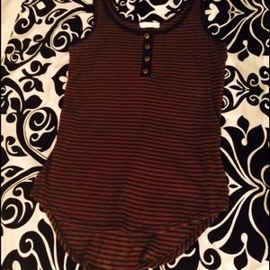 Lush Tank Top Lush Tank Top