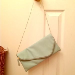 Lulu envelope clutch purse Lulu envelope clutch purse
