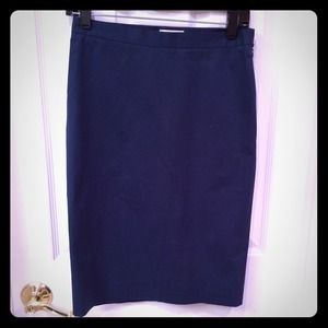 Moschino Cheap & Chic Skirt Moschino Cheap & Chic Skirt
