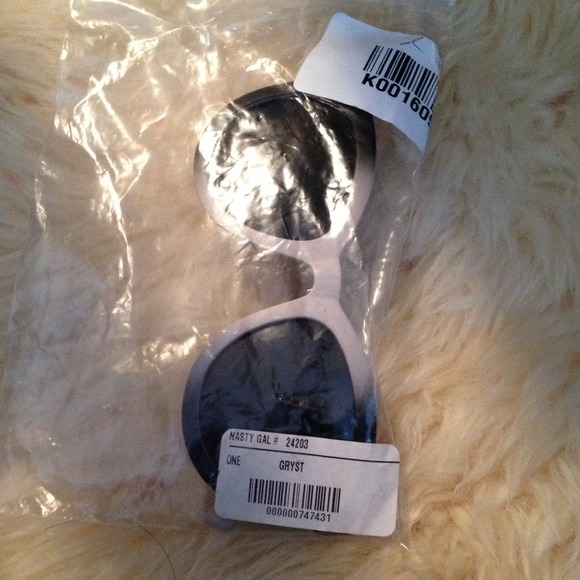 Nasty gal Accessories - Nasty gal ombrΓ© shades 4 Nasty gal Accessories - Nasty gal ombrΓ© shades 4