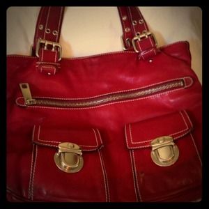% Authentic Marc Jacobs STELLA Bag % Authentic Marc Jacobs STELLA Bag