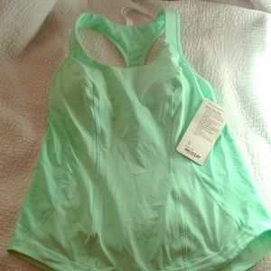 Lululemon cardio kick tank Lululemon cardio kick tank