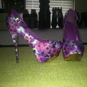 Shoedazzle Shoes - Shoedazzle pumps Shoedazzle Shoes - Shoedazzle pumps