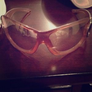 Authentic Christian Dior Sunglasses Authentic Christian Dior Sunglasses