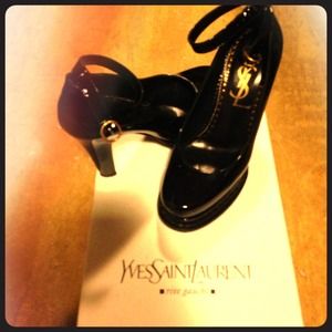 Yves Saint Laurent Yves Saint Laurent