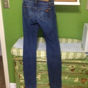 AUTHENTIC~ DESIGNER JOE'S JEANS AUTHENTIC~ DESIGNER JOE'S JEANS