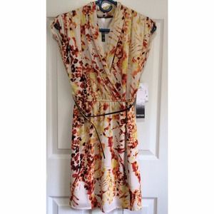 ⭐️HOST PICK⭐️KENSIE Dress NWT ⭐️HOST PICK⭐️KENSIE Dress NWT