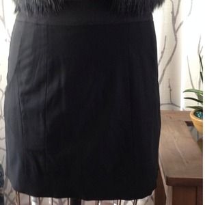 Helmut Lang mini skirt w/ pockets Helmut Lang mini skirt w/ pockets