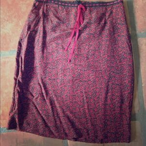 Betsey Johnson Skirt **** REDUCED**** Betsey Johnson Skirt **** REDUCED****
