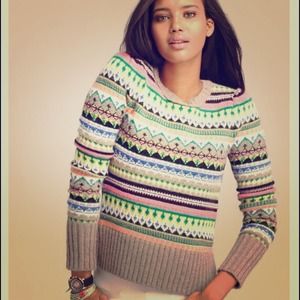 Juicy Couture sweater! NWOT Juicy Couture sweater! NWOT