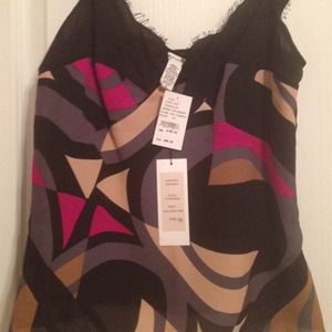  Host Pick !! DVF camisole 12 Host Pick !! DVF camisole 12