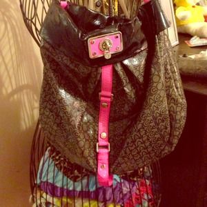 Marc by Marc Jacobs satchel bag Marc by Marc Jacobs satchel bag