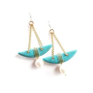 โจHP!โจ Handmade Becca earrings! โจHP!โจ Handmade Becca earrings!