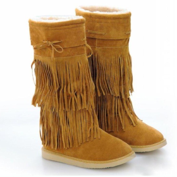 ugg fringe boots ugg fringe boots