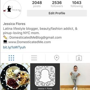 Other - Follow Me on Instagram! Other - Follow Me on Instagram!