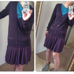 Comptoir Des Cotonniers Dresses & Skirts - ⏬LOWEST! Comptoir Des Cotonnie knit dress Comptoir Des Cotonniers Dresses & Skirts - ⏬LOWEST! Comptoir Des Cotonnie knit dress