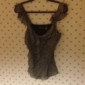 Dana Buchman tank top Dana Buchman tank top
