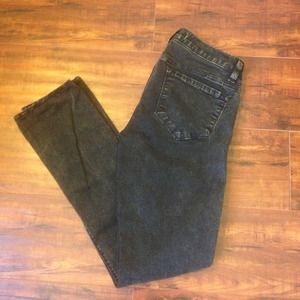J Brand 'Lava' skinny jeans. Worn once! J Brand 'Lava' skinny jeans. Worn once!