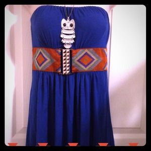 ❌Tribal Print Dress❌ Bundled ❌Tribal Print Dress❌ Bundled