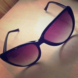 Black Frames Sunglasses Black Frames Sunglasses