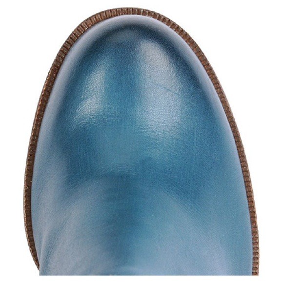 Kork Ease Boots - Kork-Ease Vallery boot 2 Kork Ease Boots - Kork-Ease Vallery boot 2