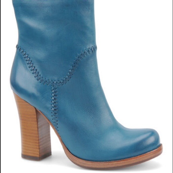 Kork Ease Boots - Kork-Ease Vallery boot 3 Kork Ease Boots - Kork-Ease Vallery boot 3